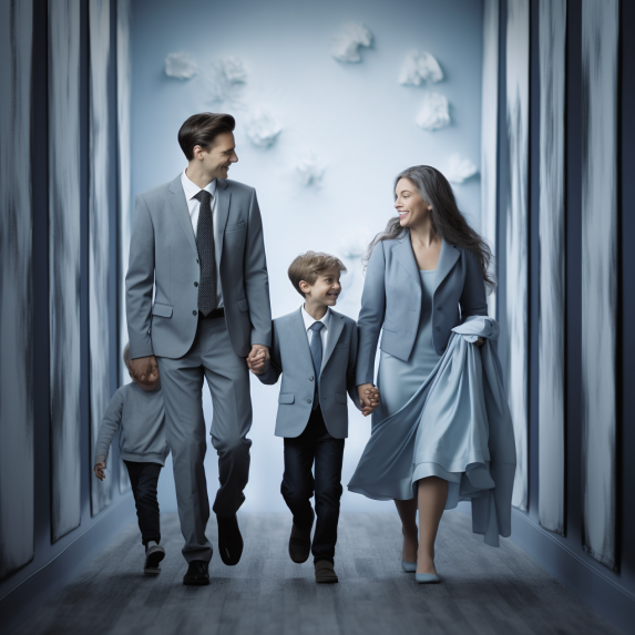 family solicitors beford